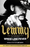 White Line Fever - Lemmy autobiography - Kindle