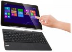 Asus Transformer T100TAF Convertible PC