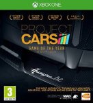 Project Cars GOTY XBox One