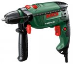 Bosch 680 W Corded Compact Hammer Drill PSB 680 RE