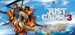 Just Cause 3 PC (Steam)