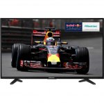 New HISENSE HE50KEC315UWTS 50" Smart TV 4K