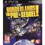 Borderlands The Pre-Sequel (PS3/X360)