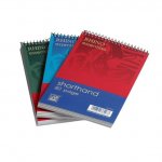 10 x Rhino spiral notepads Sold by Blitz Online (add on item / &pound;20 spend)