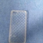 IPhone 5,5S, SE phone case