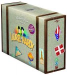 Laurel & Hardy. The Feature Film Collection. Box Set. DVD