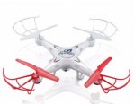 AKASO X5C RC Quadcopter with HD Camera with code