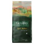 Taylors of Harrogate Rich Italian Ground Coffee 227G Tesco Express ((Haworth Road, Bradford)