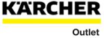 Karcher K2 Compact Refurbished Pressure Washer with T50 Patio Cleaner, Lance and Dirtblaster