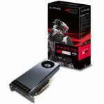 SAPPHIRE RADEON RX 470 4096MB GDDR5 PCI-EXPRESS GRAPHICS CARD WITH BACKPLATE