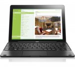 LENOVO MIIX 300 10.1" Laptop & Tablet 2-in-1 32GB eMMC Windows 10 EBay (PCWorld Store) - Brand New Not Refurb