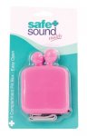 Amazon Add-on item Safe and Sound Character Pill Box