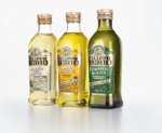Filippo Berio Extra Special Extra Virgin Olive Oil 250ml - Garlic Infused Extra Virgin Olive Oil 250ml - Tomato & Ricotta Pesto 190G - Tomato & Chilli Pesto 190G ALL