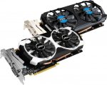 MSI GeForce GTX 970 4GD5T