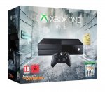 Xbox One 1TB Console & The Division