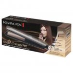 Remington Keratin Therapy Pro Straightener