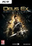 Deus Ex: Mankind Divided steam key preorder