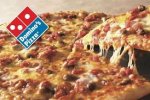 Choose any 2 topping medium pizza to collect in Dominos store for £5.99