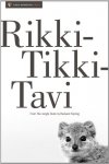 Rikki-Tikki-Tavi by Rudyard Kipling Kindle is Free