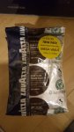 Lavazza Gran Filtro Italian Roast 2 x 100g