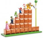 Nintendo Wii U/3DS amiibo end of level display @ Amazon.co.uk - &pound;8.99 prime or &pound;10.98 non prime