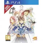 Tales Of Zestiria PS4 with bonus contents Free delivery @ 365games £19.99