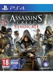 PS4 Assassin's Creed Syndicate