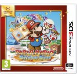 Paper Mario Sticker Star 3DS