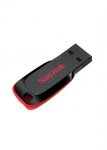 SanDisk 64GB Cruzer Blade USB Flash Drive