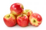 6 pack of cripps pink lady 65-75mm apples