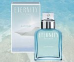Mens Calvin Klein Eternity Summer 100ml using code