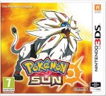 Pokemon Sun & Moon (Nintendo 3DS) Each Delivered