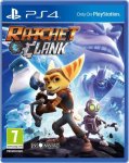 Ratchet & Clank PS4