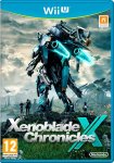 Xenoblade Chronicles X Wii U