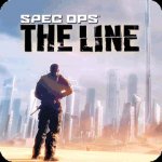 Spec ops : the line ps3
