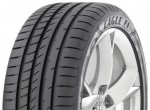 Goodyear Eagle F1 Asymmertric 3 225/40Y18 (92) Fitted = (&pound;67.88 each after cashback & sainsburys voucher)