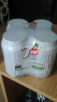 7up Free, 4 pack 330ml