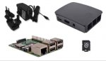 Raspberry Pi 3 starter kit Sold by Almost Anything Ltd