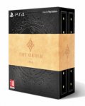 PS4 The Order 1886 Blackwater Edition