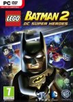 LEGO Batman 2: DC Super Heroes (Steam)