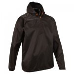 QUECHUA Mens Waterproof Jacket £9.98 delivered (£5.99 C&C) @ Decathlon.co.uk