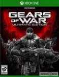 Gears of War Ultimate Edition Xbox One