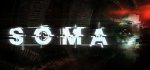 SOMA (Steam) - Title game in new Humble Monthly bundle
