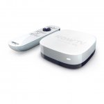 NOW TV Box (White) + 3 Month Entertainment Pass