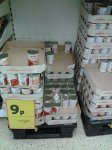 Tesco Everyday Value Tinned Tomatoes