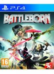 PS4 Battleborn SimplyGames