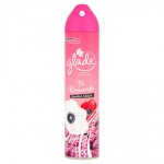 Glade and airwick aerosols: TESCO