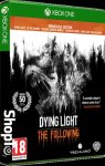 Dying Light: The Following - Enhanced Edition (Xbox One)