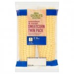 ASDA Grower's Selection Sweetcorn Twin Pack