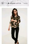 BRANDATTIC online have all jackets and coats Code added
